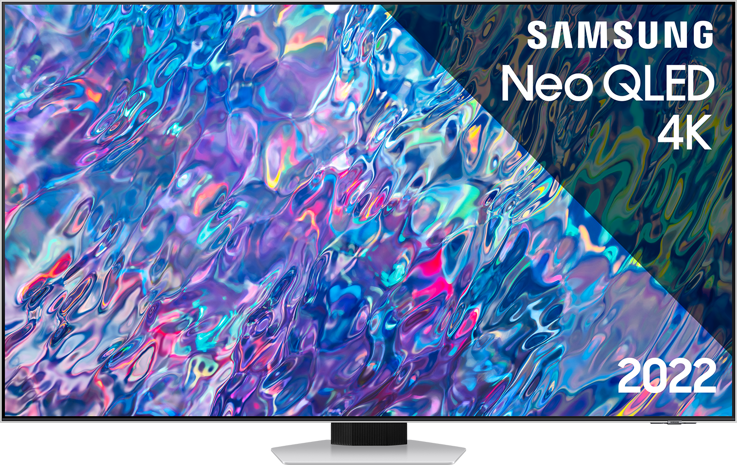 SAMSUNG Neo QLED 4K 75QN85B (2022) aanbieding