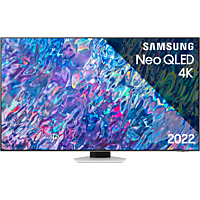 MediaMarkt Samsung Neo Qled 4k 75qn85b (2022) aanbieding