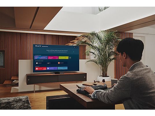 SAMSUNG Neo QLED 4K 65QN85B (2022)