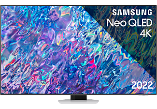 SAMSUNG Neo QLED 4K 55QN85B (2022)