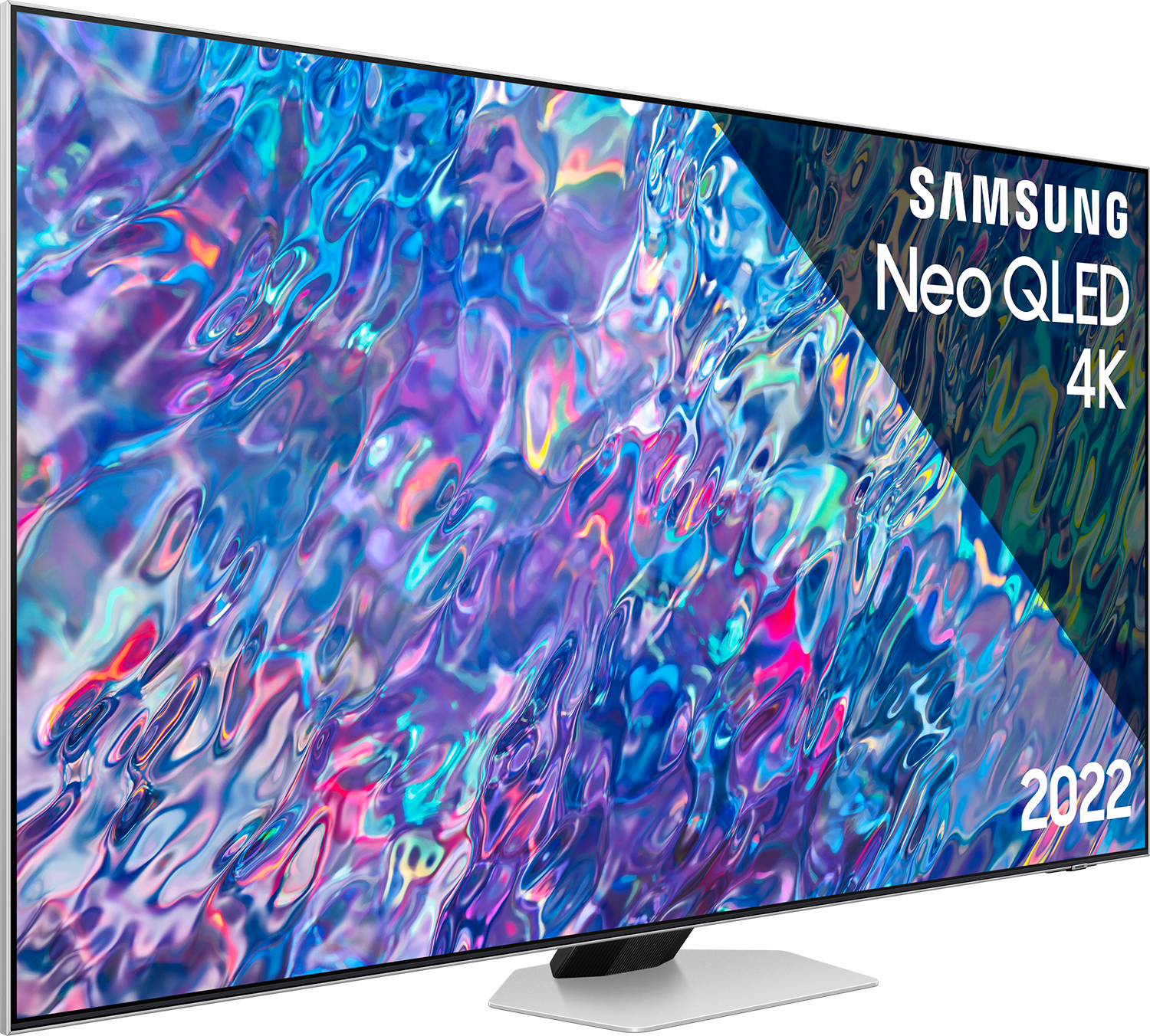 SAMSUNG Neo QLED 4K 55QN85B (2022)