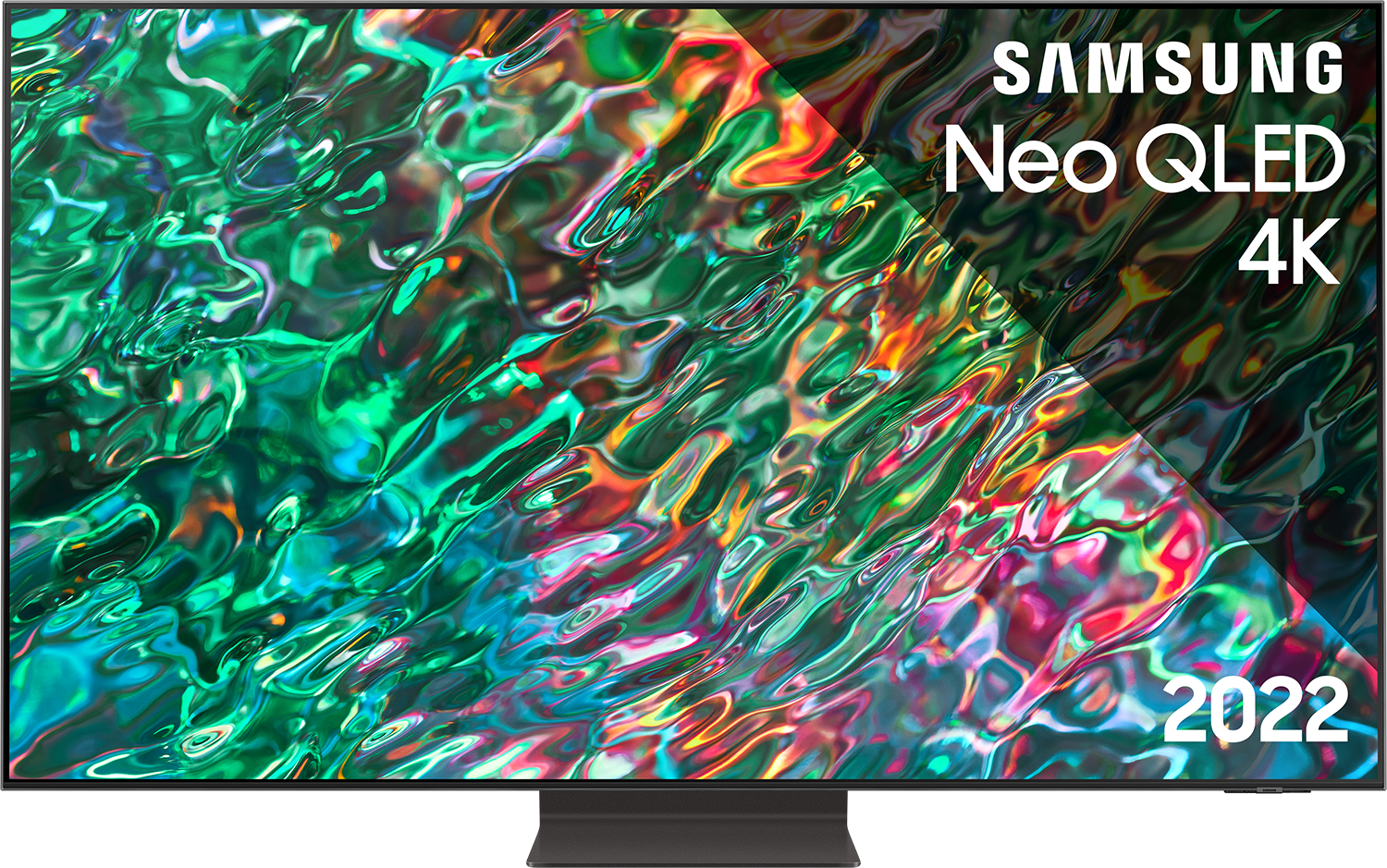 SAMSUNG Neo QLED 4K 75QN90B (2022)