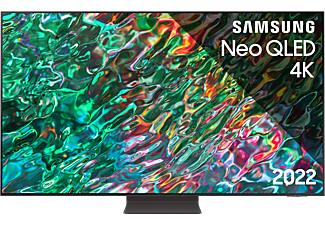SAMSUNG Neo QLED 4K 75QN90B (2022)