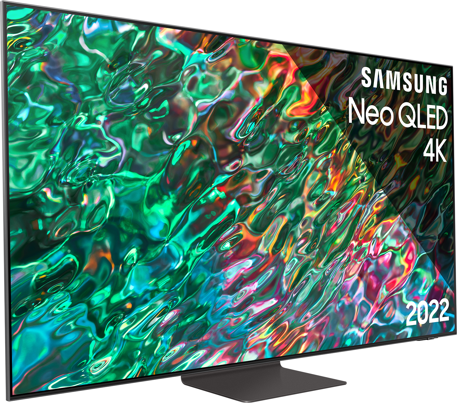 SAMSUNG Neo QLED 4K 75QN90B (2022)