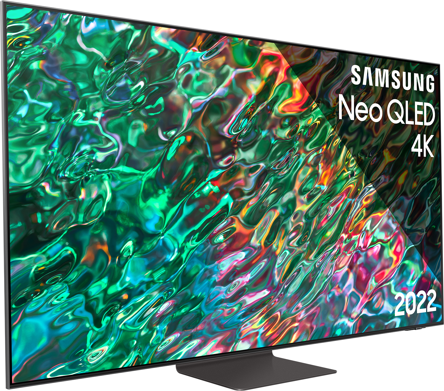 SAMSUNG Neo QLED 4K 50QN90B (2022)