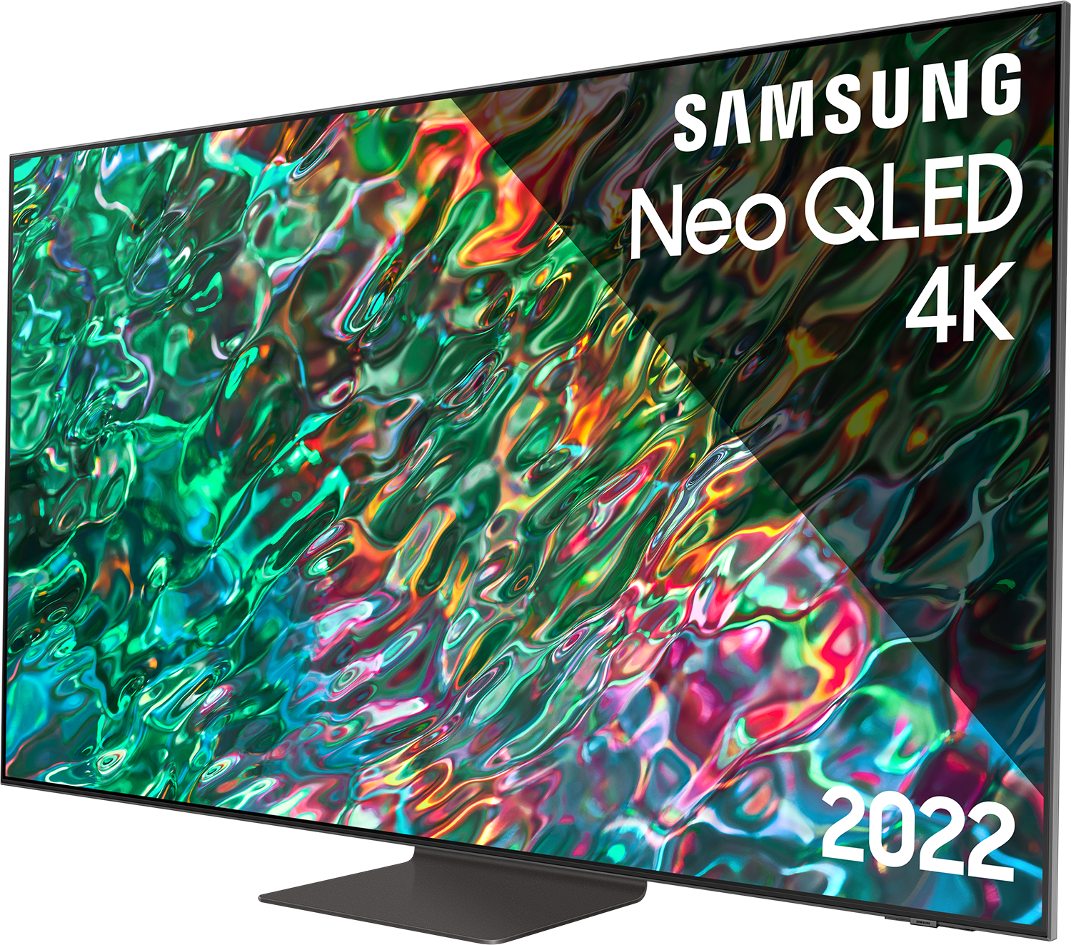 SAMSUNG Neo QLED 4K 50QN90B (2022)