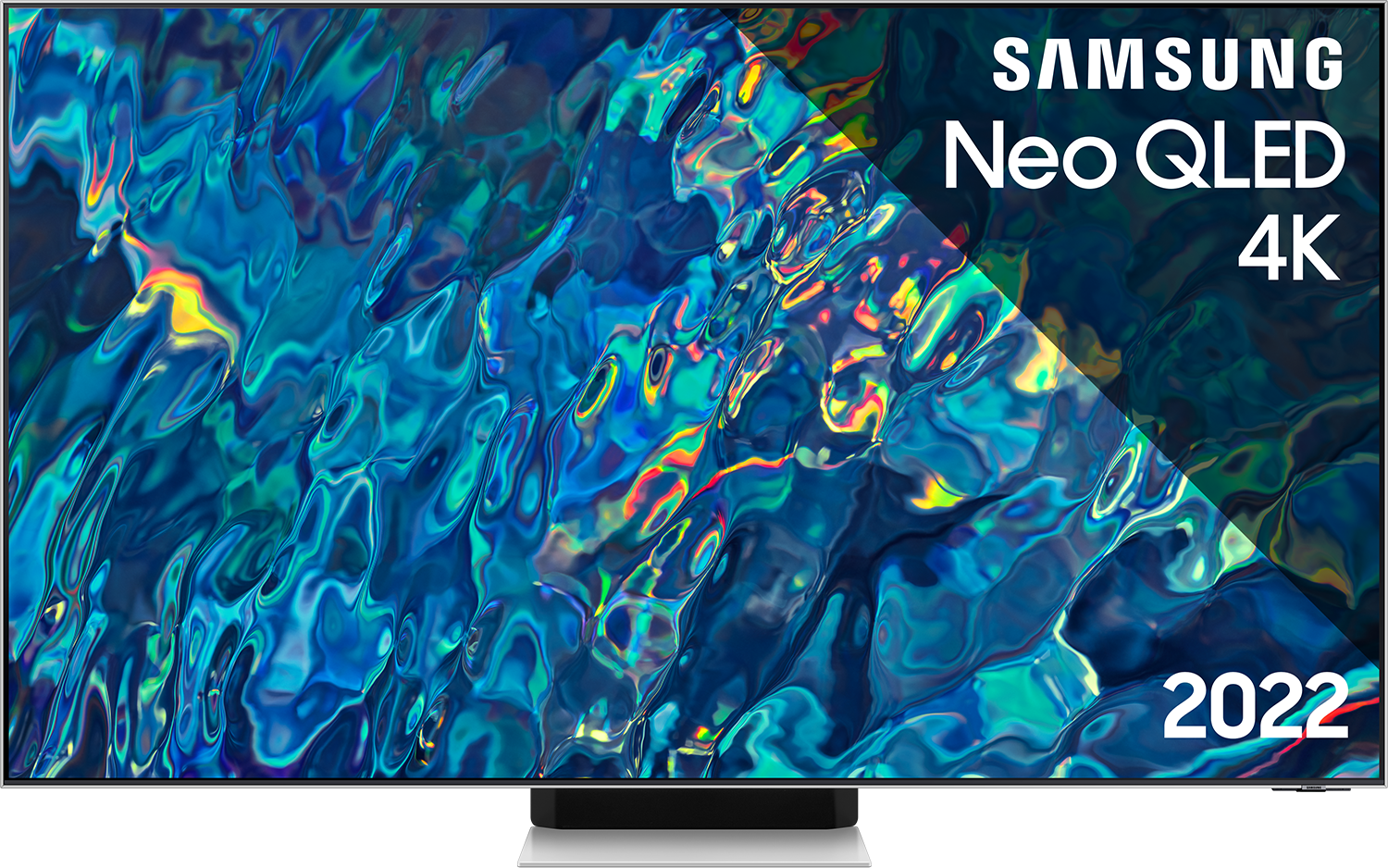 SAMSUNG Neo QLED 4K 85QN95B (2022)