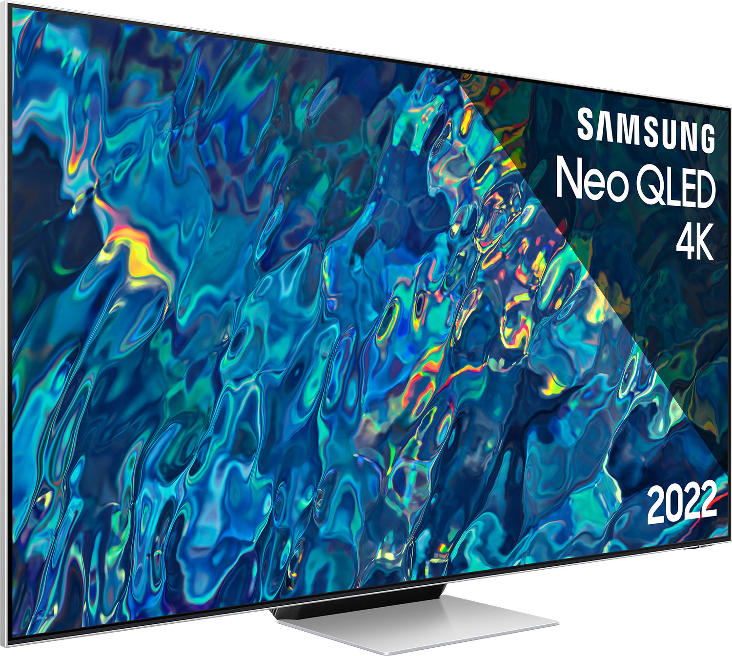 SAMSUNG Neo QLED 4K 85QN95B (2022)