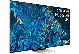 SAMSUNG Neo QLED 4K 85QN95B (2022)