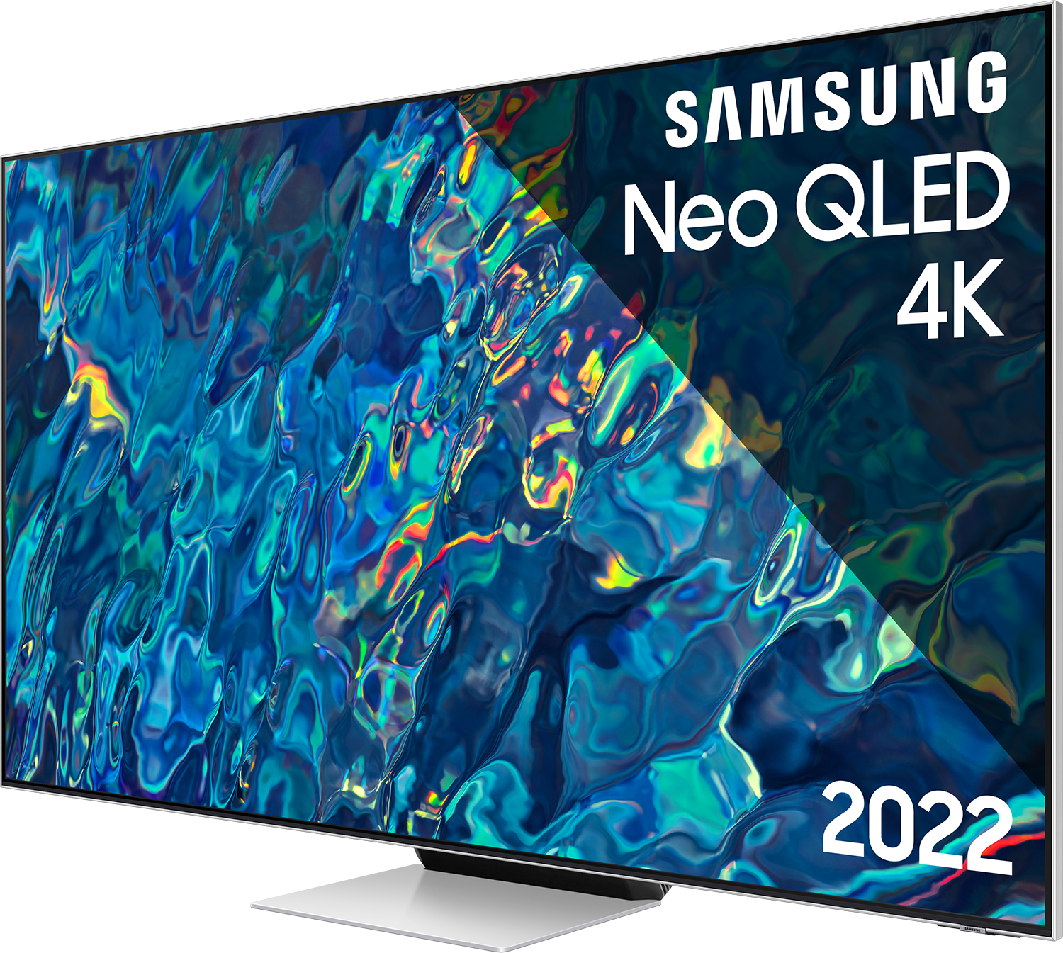 SAMSUNG Neo QLED 4K 75QN95B (2022)