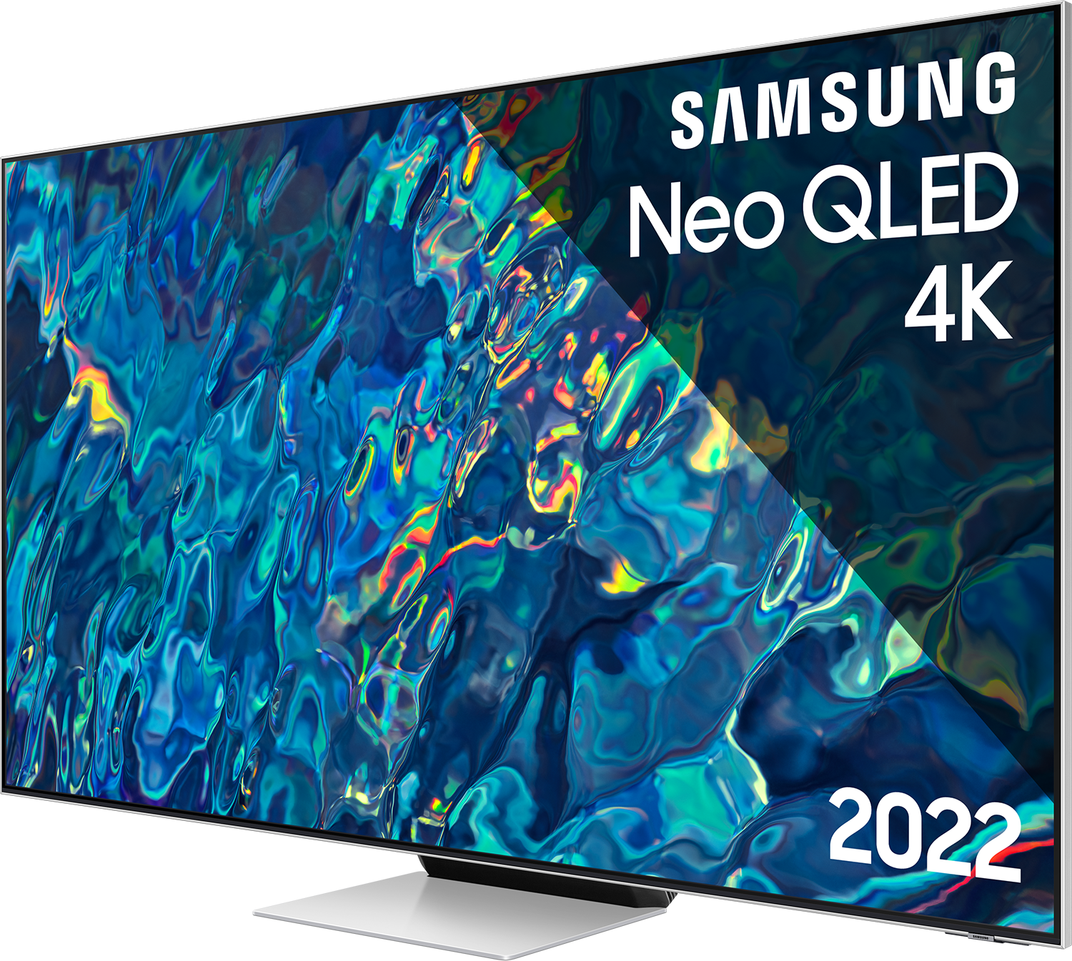 SAMSUNG Neo QLED 4K 65QN95B (2022)