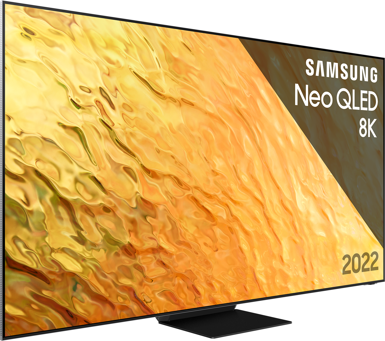 SAMSUNG Neo QLED 8K 85QN800B (2022)