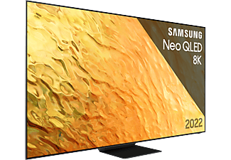 SAMSUNG Neo QLED 8K 85QN800B (2022)