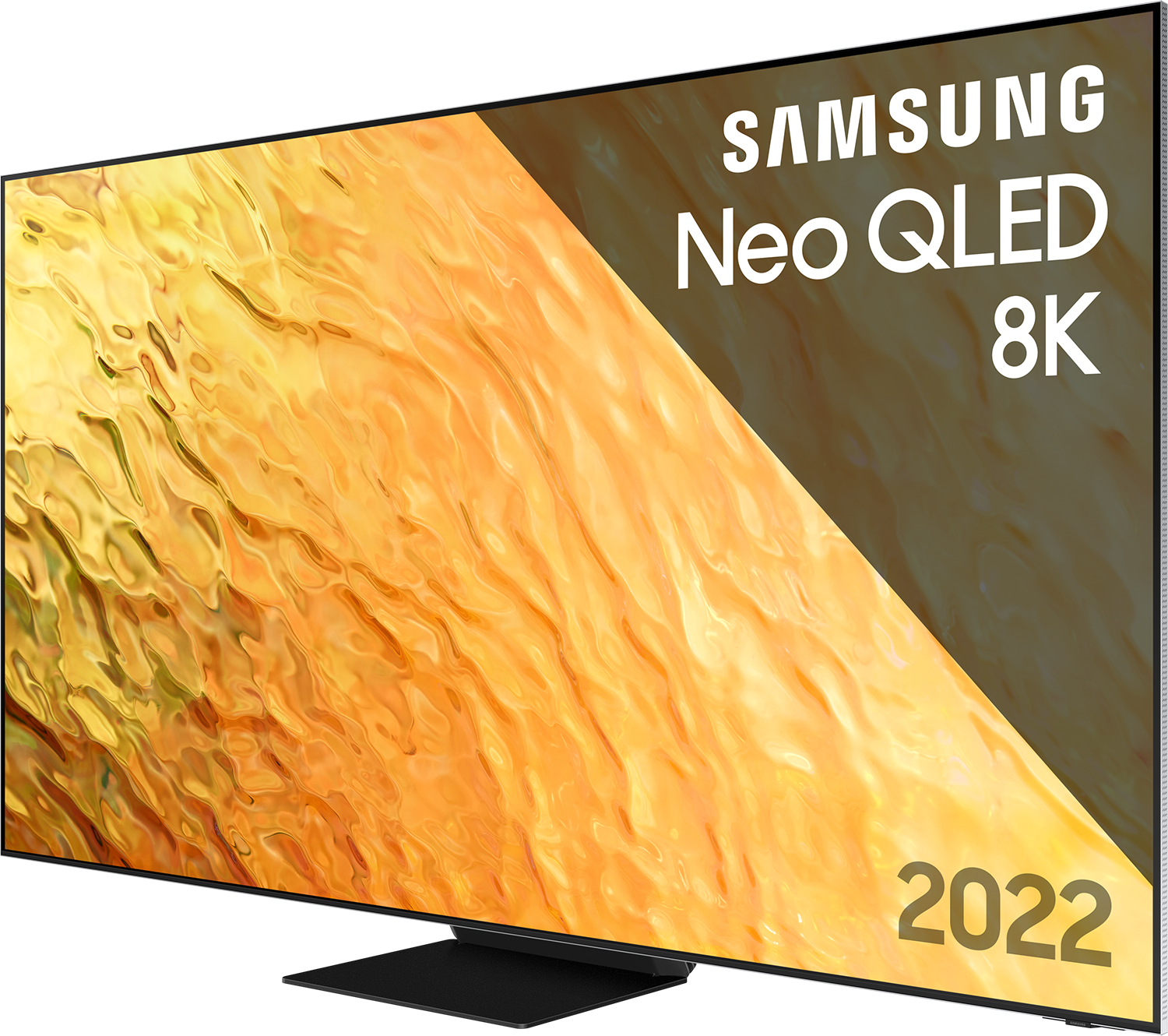 SAMSUNG Neo QLED 8K 85QN800B (2022)