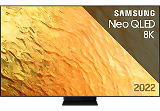 SAMSUNG Neo QLED 8K 75QN800B (2022)
