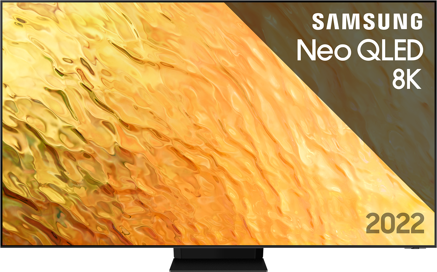 SAMSUNG Neo QLED 8K 65QN800B (2022)