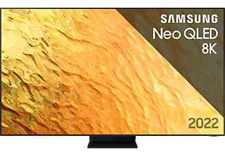 SAMSUNG Neo QLED 8K 65QN800B (2022)