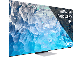 SAMSUNG Neo QLED 8K 85QN900B (2022)
