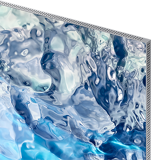 SAMSUNG Neo QLED 8K 75QN900B (2022)