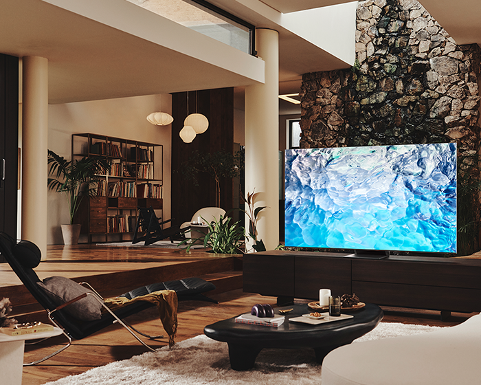 SAMSUNG Neo QLED 8K 75QN900B (2022)