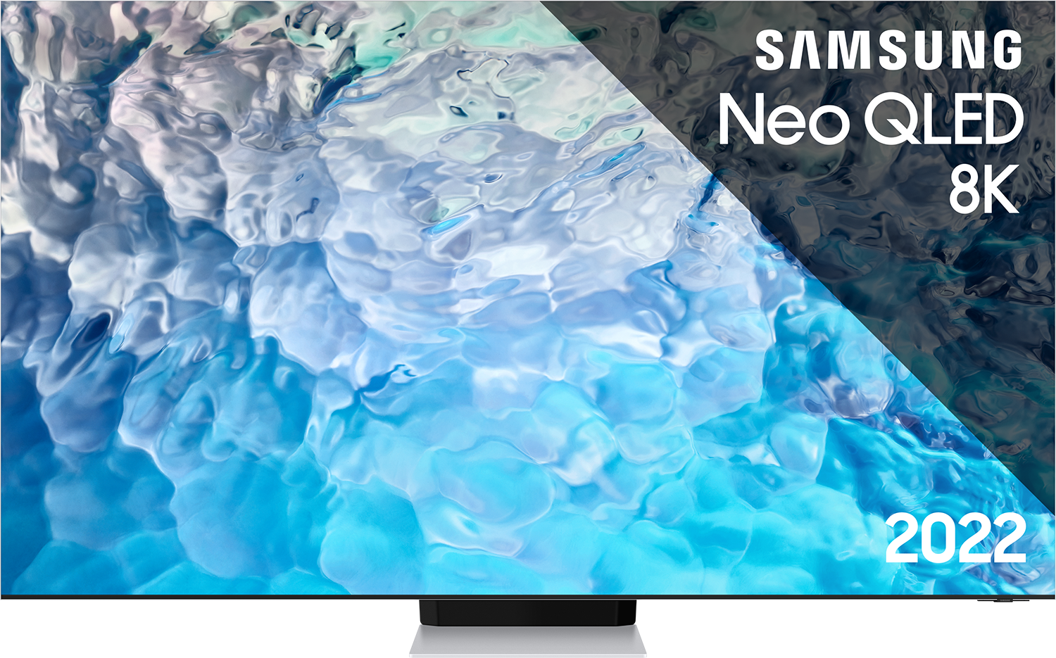 SAMSUNG Neo QLED 8K 75QN900B (2022)