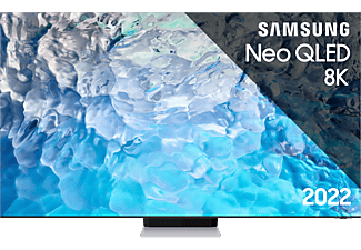SAMSUNG Neo QLED 8K 75QN900B (2022)