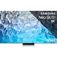 MediaMarkt SAMSUNG Neo QLED 8K 65QN900B (2022) aanbieding
