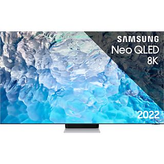 SAMSUNG Neo QLED 8K 65QN900B (2022)