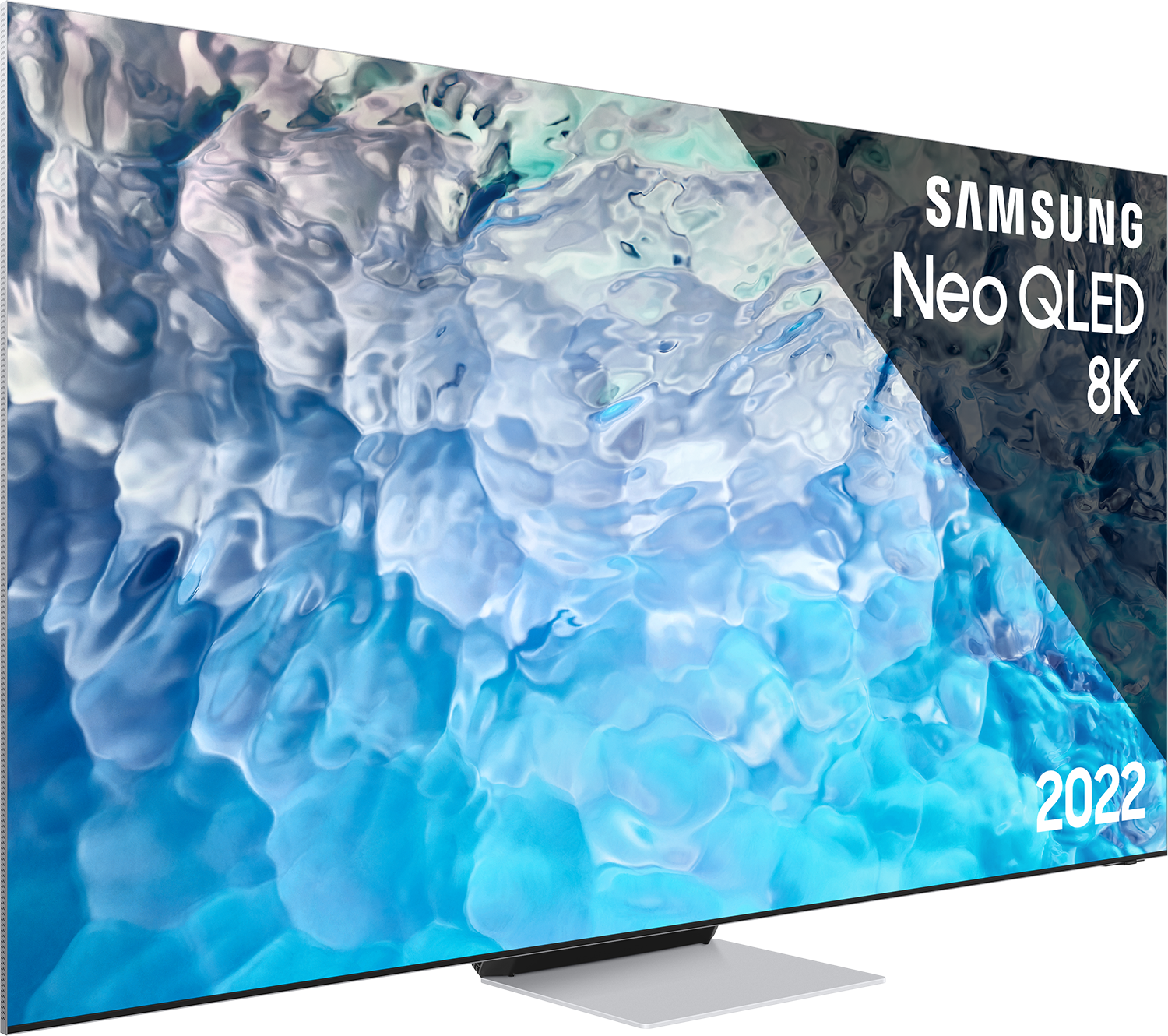 SAMSUNG Neo QLED 8K 65QN900B (2022)