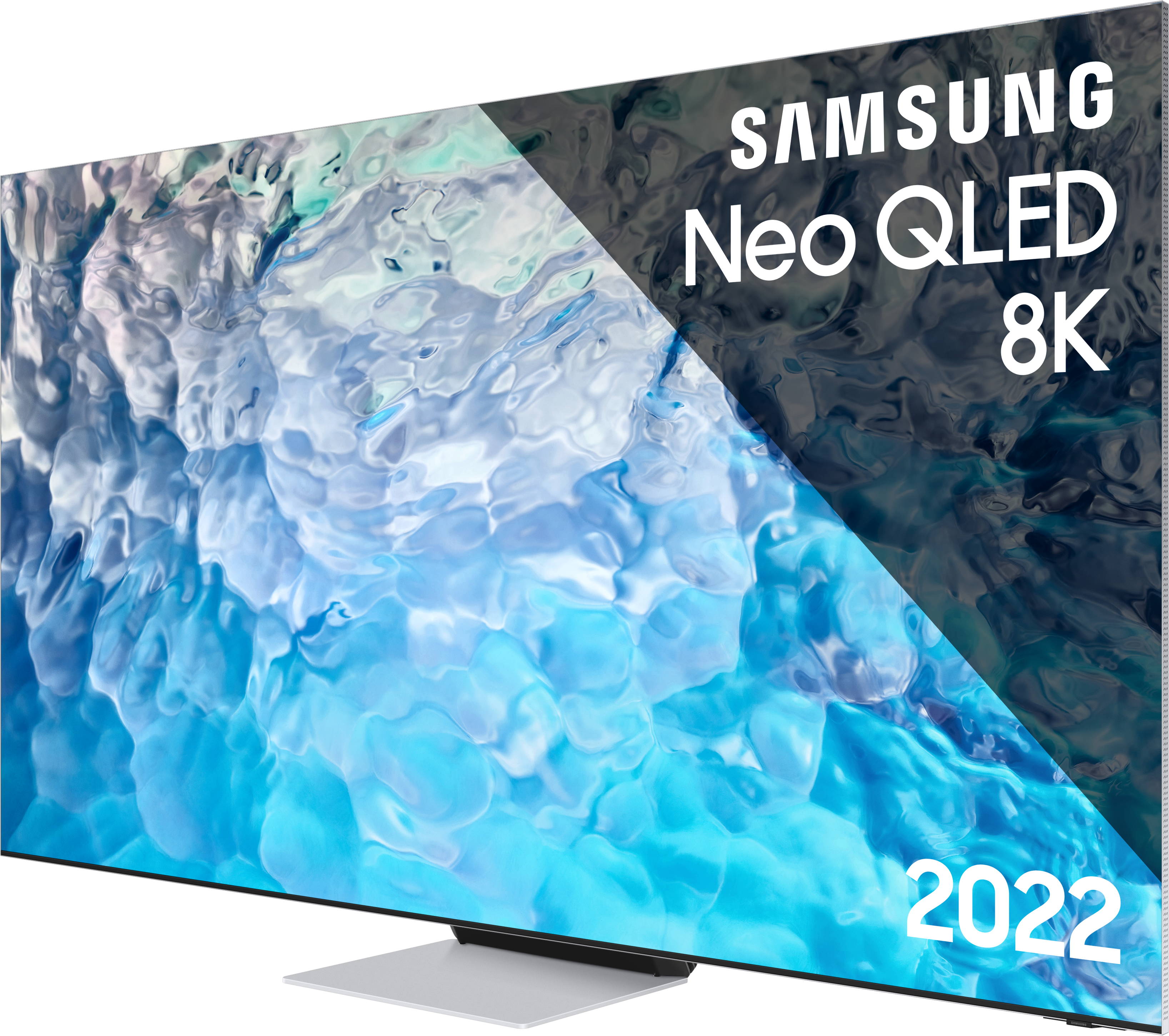 SAMSUNG Neo QLED 8K 65QN900B (2022)