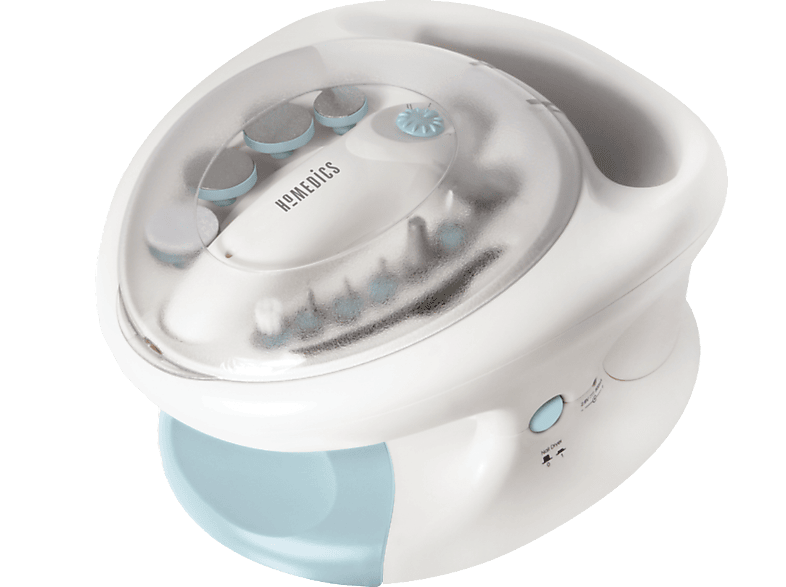 Homedics Manicure En Pedicure Apparaat (hm-nail 5026)