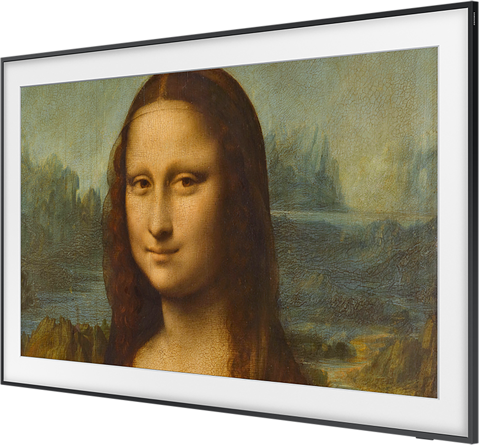SAMSUNG The Frame 75LS03B (2022)