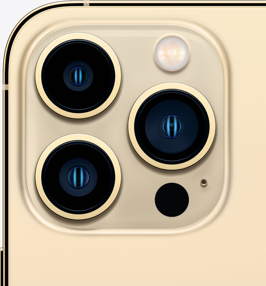 APPLE IPHONE 13 PRO 1TB GOLD - 1 TB 