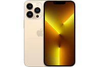 APPLE iPhone 13 Pro - 512 GB Goud 5G