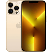 APPLE iPhone 13 Pro - 512 GB Goud 5G