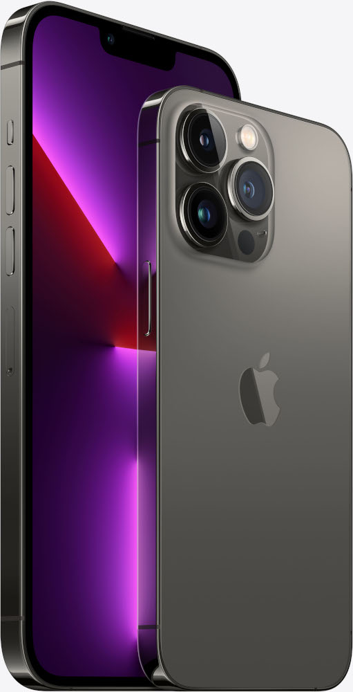 APPLE IPHONE 13 PRO 1TB GRAPHITE - 1 TB 