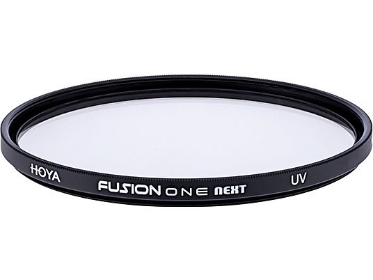 HOYA Fusion One Next UV 40.5mm - Schutzfilter (Schwarz)