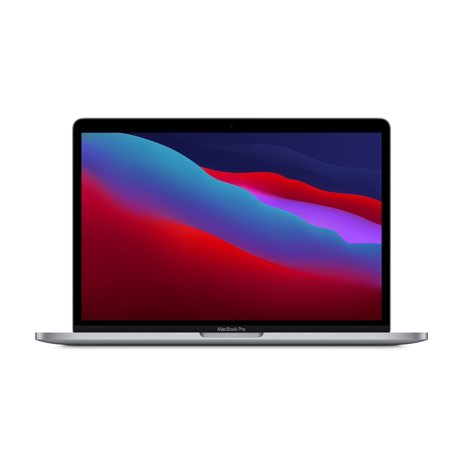 Apple MacBook Pro 13'', Chip M1, 8 CPU Gpu, 512Gb, (2020), Grigio Siderale