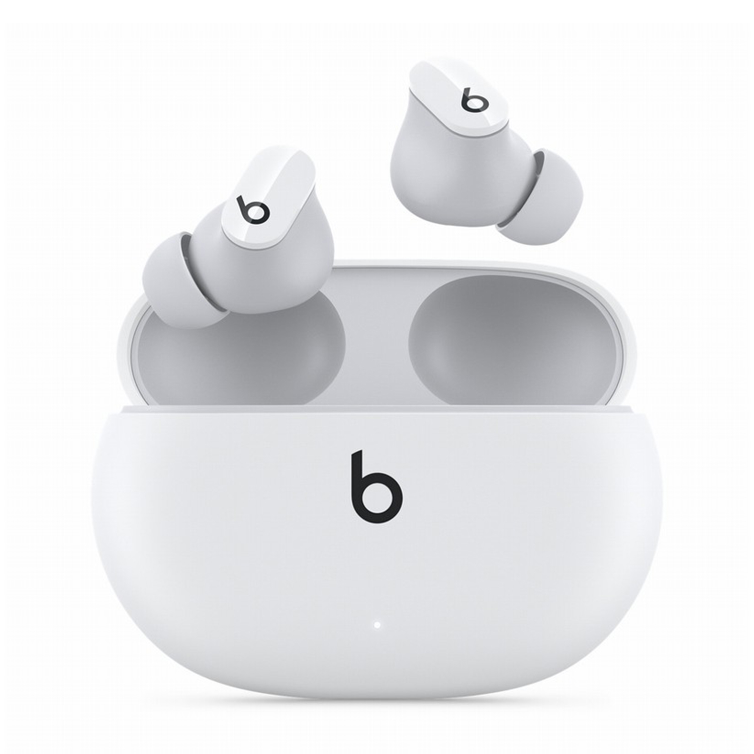 Beats Studio Buds,White-Zml Auricolari Wireless, White