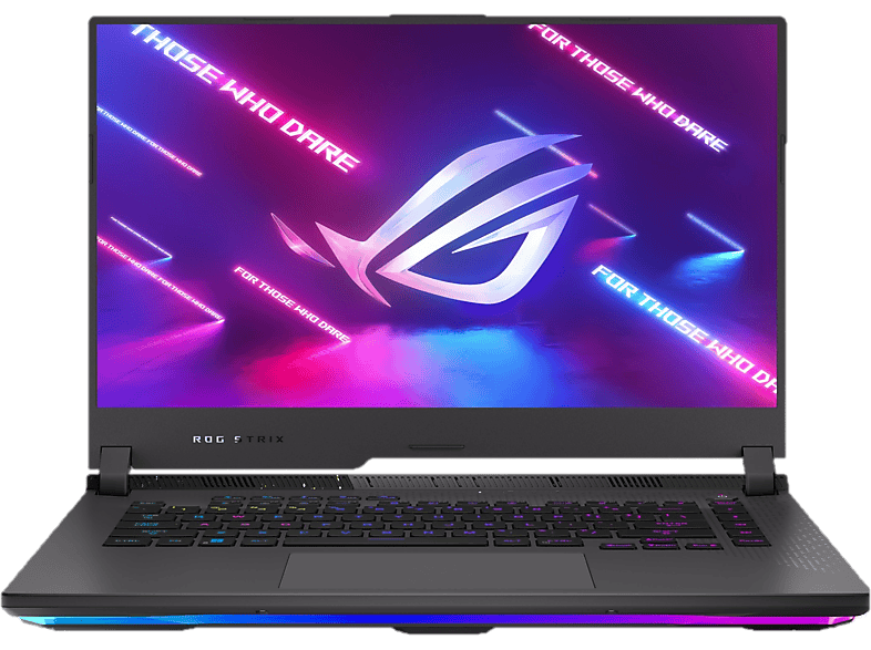 Portátil Gaming Asus Rog Strix G15 G513rm Hq156w 156 Wqhd Amd Ryzen™ 7 6800h 16gb Ram 9736