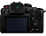 PANASONIC LUMIX GH6 Body - Systemkamera Schwarz