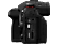 PANASONIC LUMIX GH6 Body - Systemkamera Schwarz