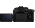 PANASONIC LUMIX GH6 Body + LEICA DG Vario-Elmarit 12-60 mm / F2.8-4.0 ASPH. O.I.S. - Appareil photo à objectif interchangeable Noir