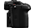 PANASONIC LUMIX GH6 Body + LEICA DG Vario-Elmarit 12-60 mm / F2.8-4.0 ASPH. O.I.S. - Appareil photo à objectif interchangeable Noir