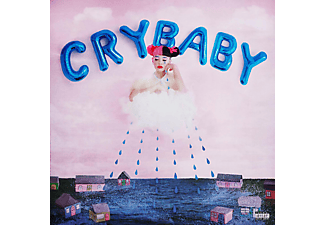 Melanie Martinez - Cry Baby (CD)