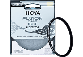 HOYA Fusion One Next Protector 40.5mm - Filtro protettivo (Nero)