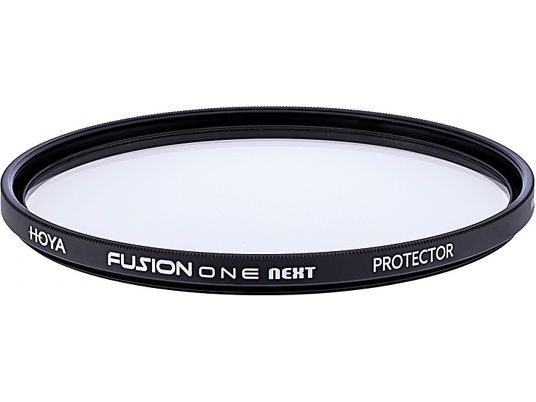 HOYA Fusion One Next Protector 46 mm - filtre de protection (noir)