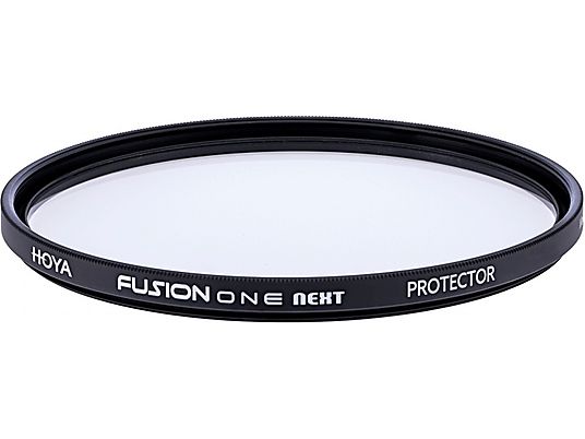HOYA Fusion One Next Protector 46mm - Filtre de protection (Noir)