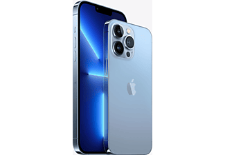 APPLE iPhone 13 Pro - 256 GB Sierra Blue 5G