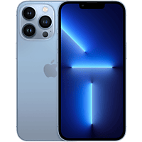 MediaMarkt APPLE iPhone 13 Pro - 1 TB Sierra Blue 5G aanbieding